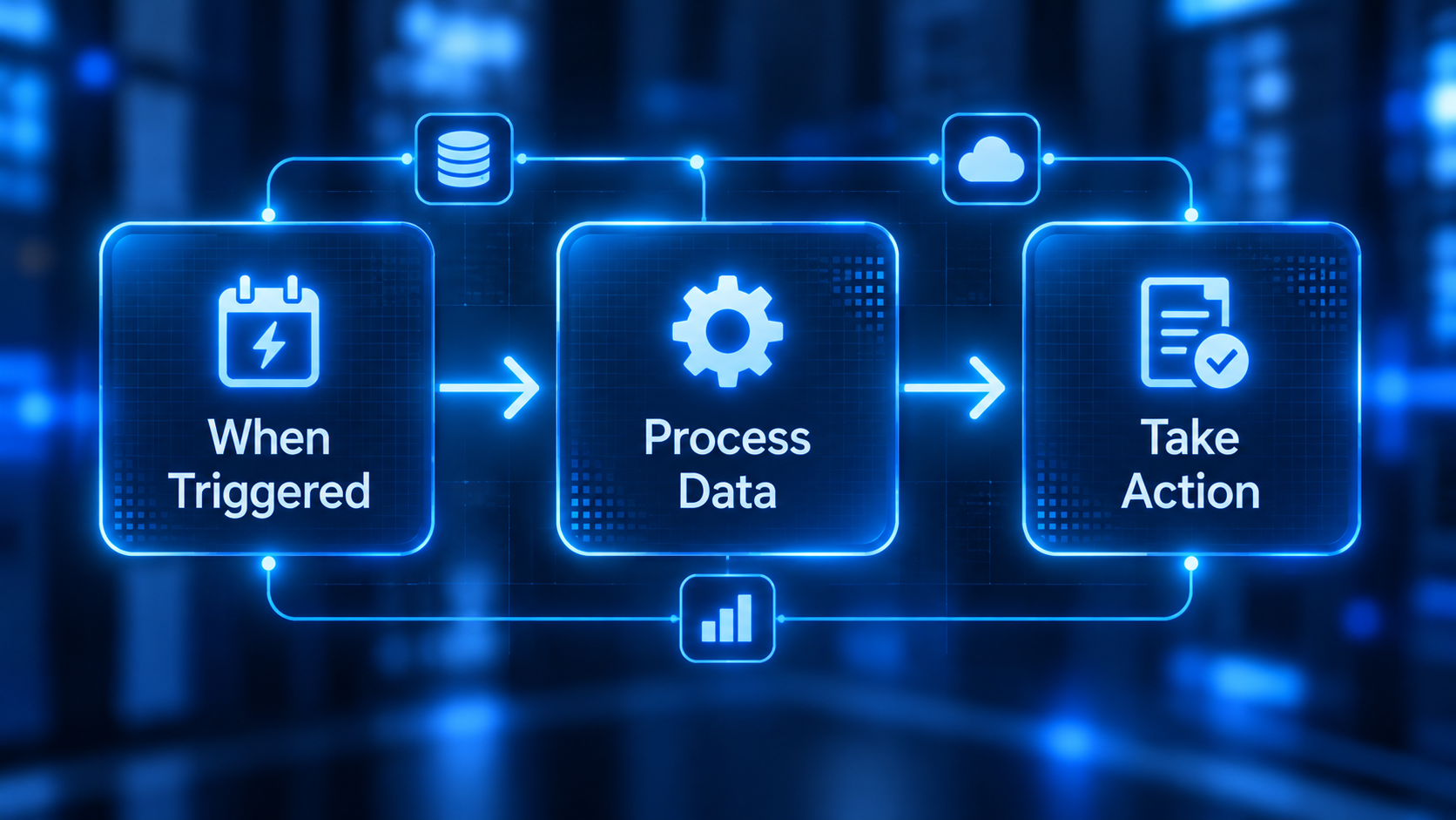 Workflow Automation