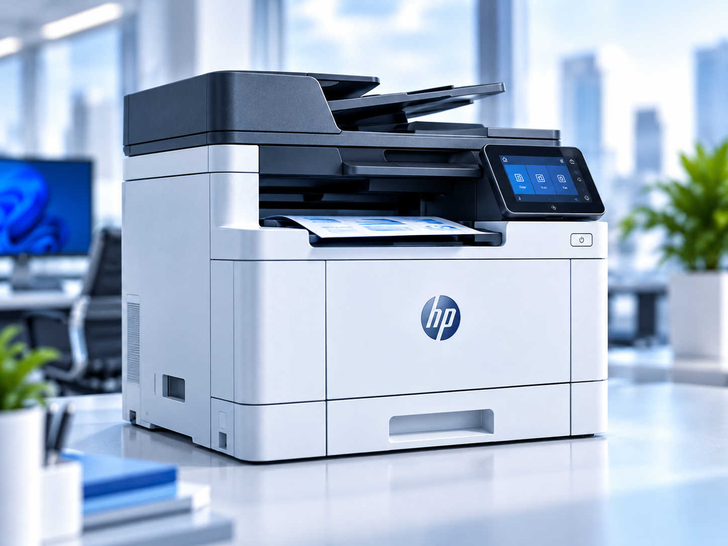 Printing and Office Devices