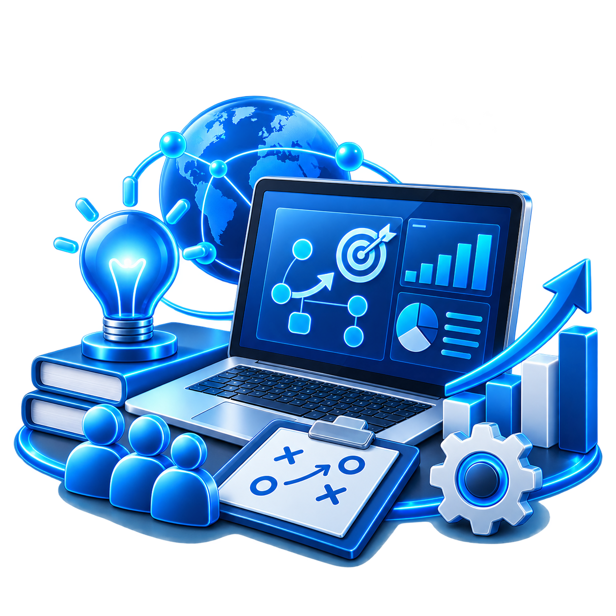 IT Consulting