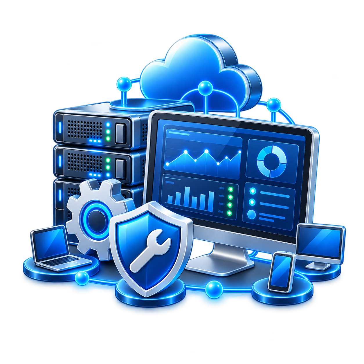 Managed IT Services