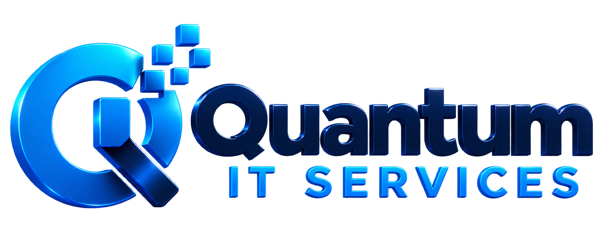 Quantum IT Services