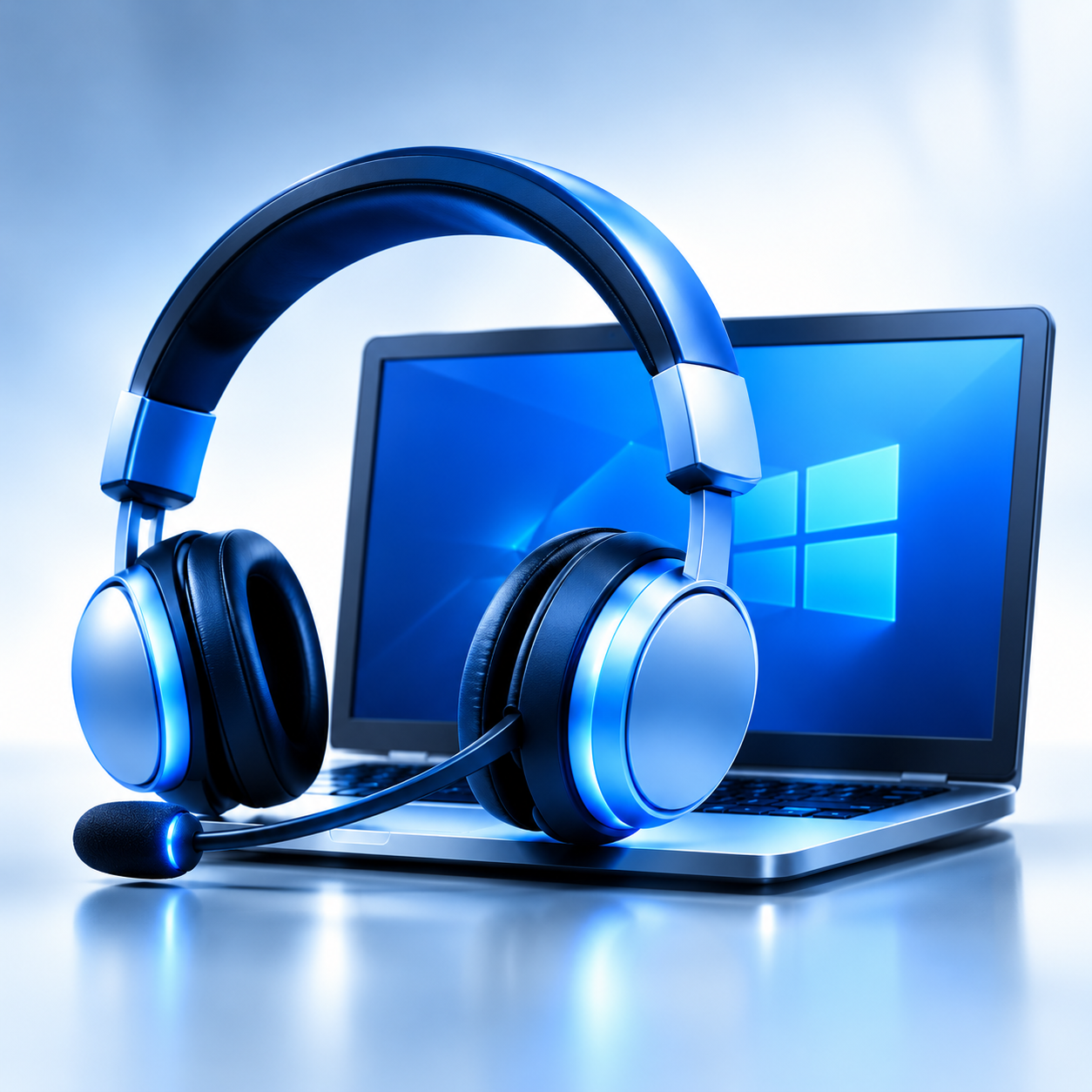 IT Support and Helpdesk