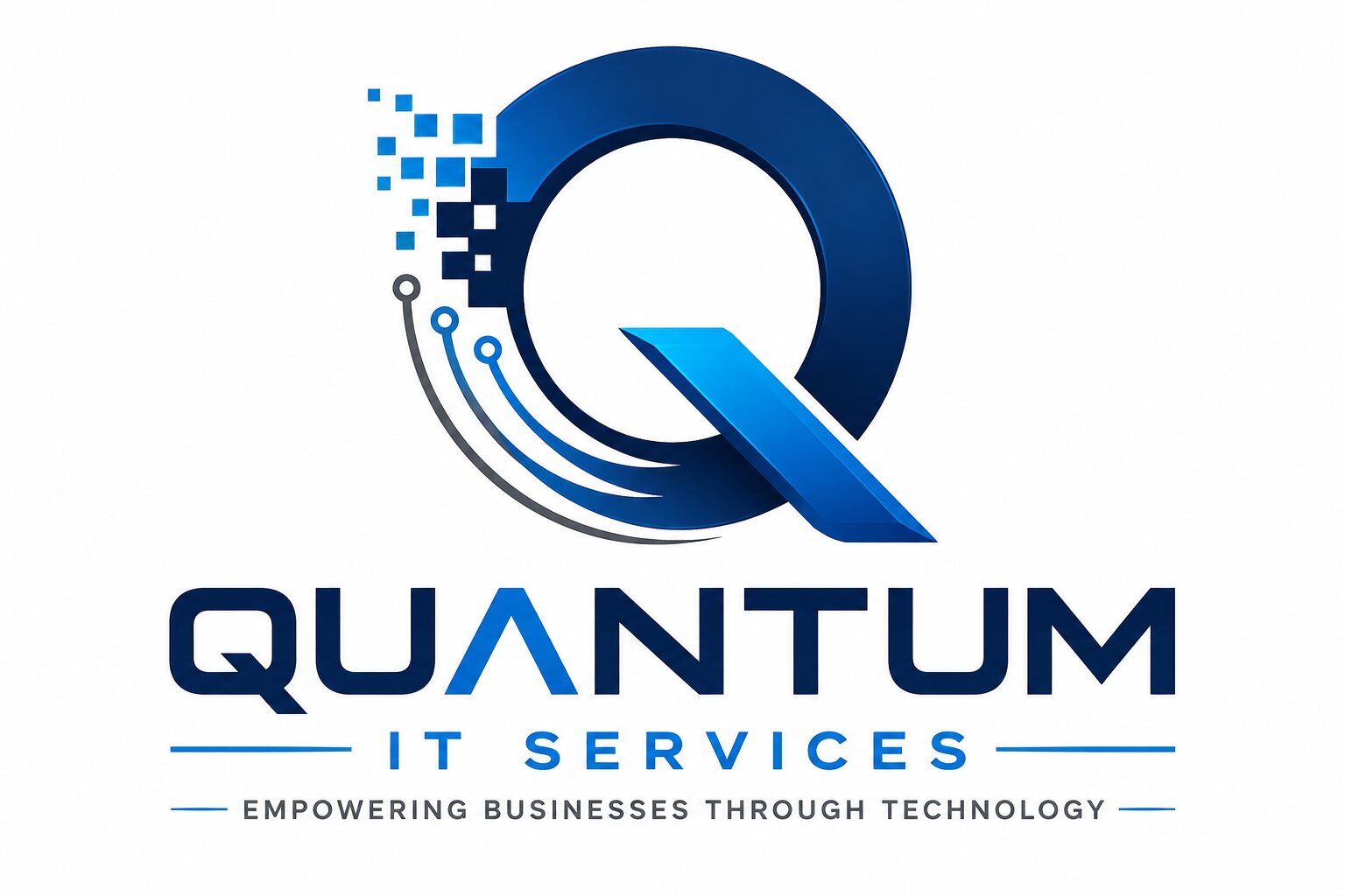 Quantum IT Services