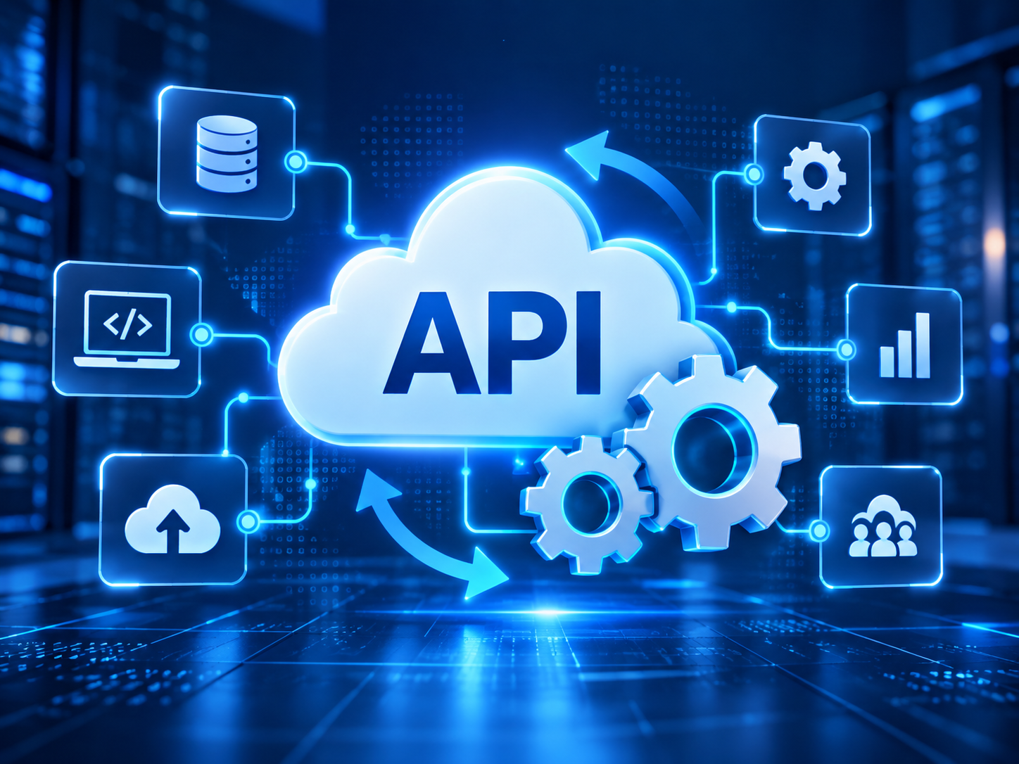 API Integration and Automation